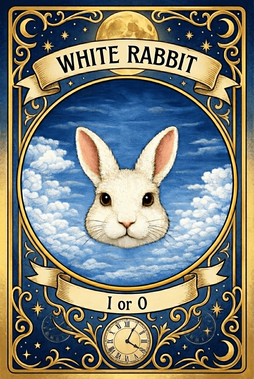 White Rabbit
